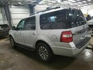 2016 FORD EXPEDITION XLT - 4