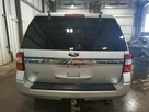 2016 FORD EXPEDITION XLT - 5