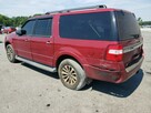 2016 FORD EXPEDITION XLT - 4