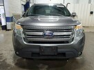 FORD EXPLORER LIMITED - 2