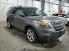 FORD EXPLORER LIMITED - 4