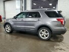 FORD EXPLORER LIMITED - 5