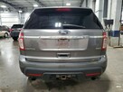 FORD EXPLORER LIMITED - 6