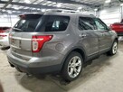 FORD EXPLORER LIMITED - 7