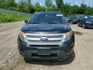 FORD EXPLORER XLT - 2