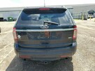 FORD EXPLORER XLT - 5