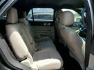 FORD EXPLORER XLT - 9