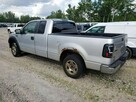 2007 FORD F150 - 4
