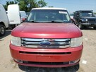 FORD FLEX SEL - 2