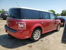 FORD FLEX SEL - 4