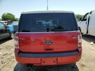 FORD FLEX SEL - 5