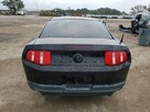 ford Mustang gt - 5