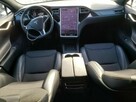 Model S - 8