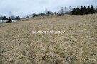 Działka rolna Głogoczów gm. Myślenice - 4