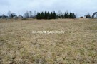 Działka rolna Głogoczów gm. Myślenice - 5
