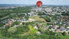 Działka Kraków Łagiewniki, Kurdwanów, Łężce - 1
