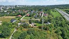 Działka Kraków Łagiewniki, Kurdwanów, Łężce - 5