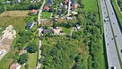 Działka Kraków Łagiewniki, Kurdwanów, Łężce - 6