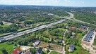 Działka Kraków Łagiewniki, Kurdwanów, Łężce - 8