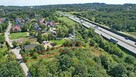 Działka Kraków Łagiewniki, Kurdwanów, Łężce - 9