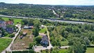 Działka Kraków Łagiewniki, Kurdwanów, Łężce - 11