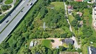 Działka Kraków Łagiewniki, Kurdwanów, Łężce - 12
