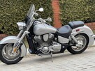 Honda Vtx 1800 wersja Neo - 2