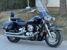 Yamaha 1100 - 3