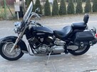 Yamaha 1100 - 5