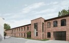 Lokal 300 m2 ul. Krochmalna - 6