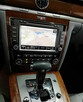 Polskie Menu Lektor Mapa Volkswagen VW RNS 810 PHAETON - 7