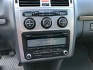 VW TOURAN 1.4 TSI benzyna Bezwypadkowy z Niemiec - 9