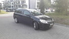 opel astra h - 2