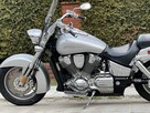 Honda Vtx 1800 wersja Neo - 5