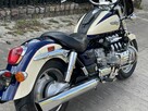 Honda Valkyrie gl1500 - 5