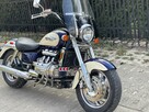 Honda Valkyrie gl1500 - 2