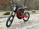motorower elektryk Kros Surron - 5