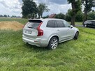 Samochód osobowy SUV Volvo XC90 II T6 benzyna AWD Inscriptio - 7