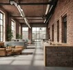 Lokal 300 m2 ul. Krochmalna - 2