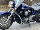 Yamaha XVS1300 - 10