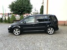 VW TOURAN 1.4 TSI benzyna Bezwypadkowy z Niemiec - 5
