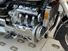 Honda Valkyrie vin wyślę SMS - 9