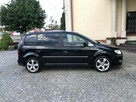 VW TOURAN 1.4 TSI benzyna Bezwypadkowy z Niemiec - 3