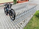 Stojak rowerowy na przyczepę - 6