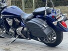 Yamaha XVS1300 - 13
