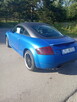 Sprzedam audi T T 1,8 Turbo - 4