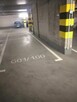Miejsce parkingowe w garażu podziem. W-wa ul. Kasprzaka 31 A