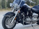 Yamaha 1100 - 11