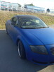 Sprzedam audi T T 1,8 Turbo - 5