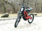 motorower elektryk Kros Surron - 3